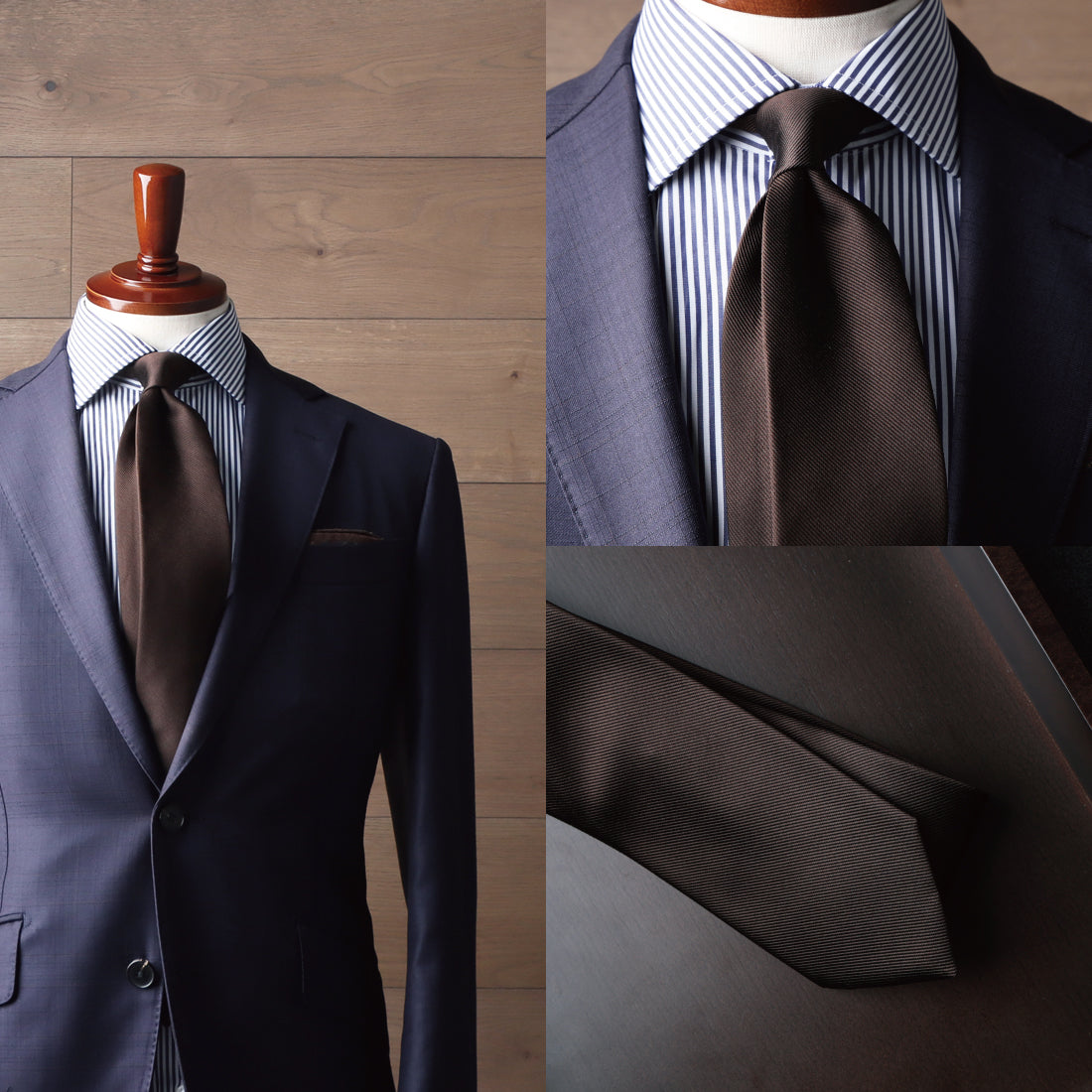 シルク 12REP 無地 8colors ハイクオリティ