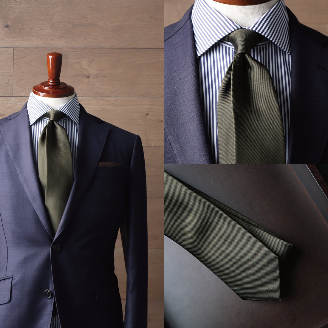 シルク 12REP 無地 8colors ハイクオリティ