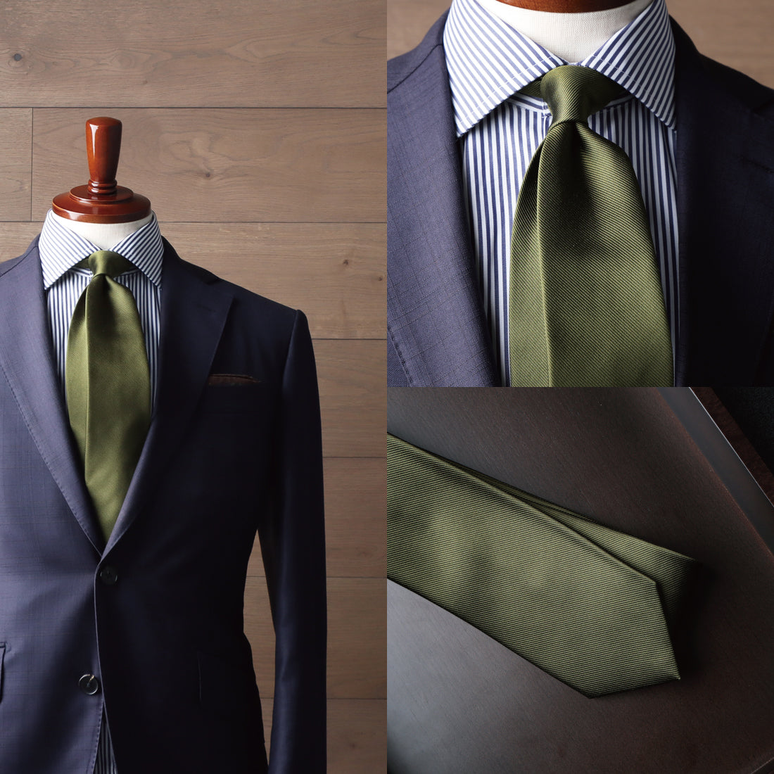 シルク 12REP 無地 8colors ハイクオリティ