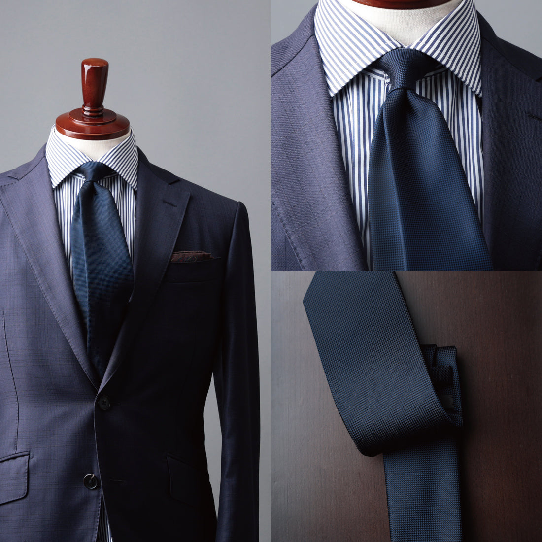 シルク バスケット ソリッド ハイクオリティ