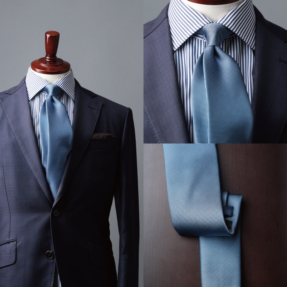 シルク バスケット ソリッド ハイクオリティ