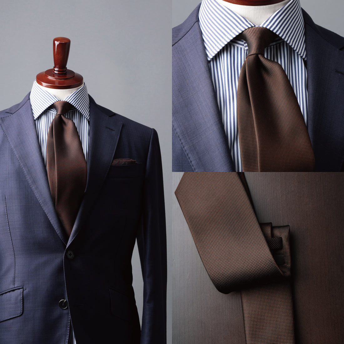 シルク バスケット ソリッド ハイクオリティ