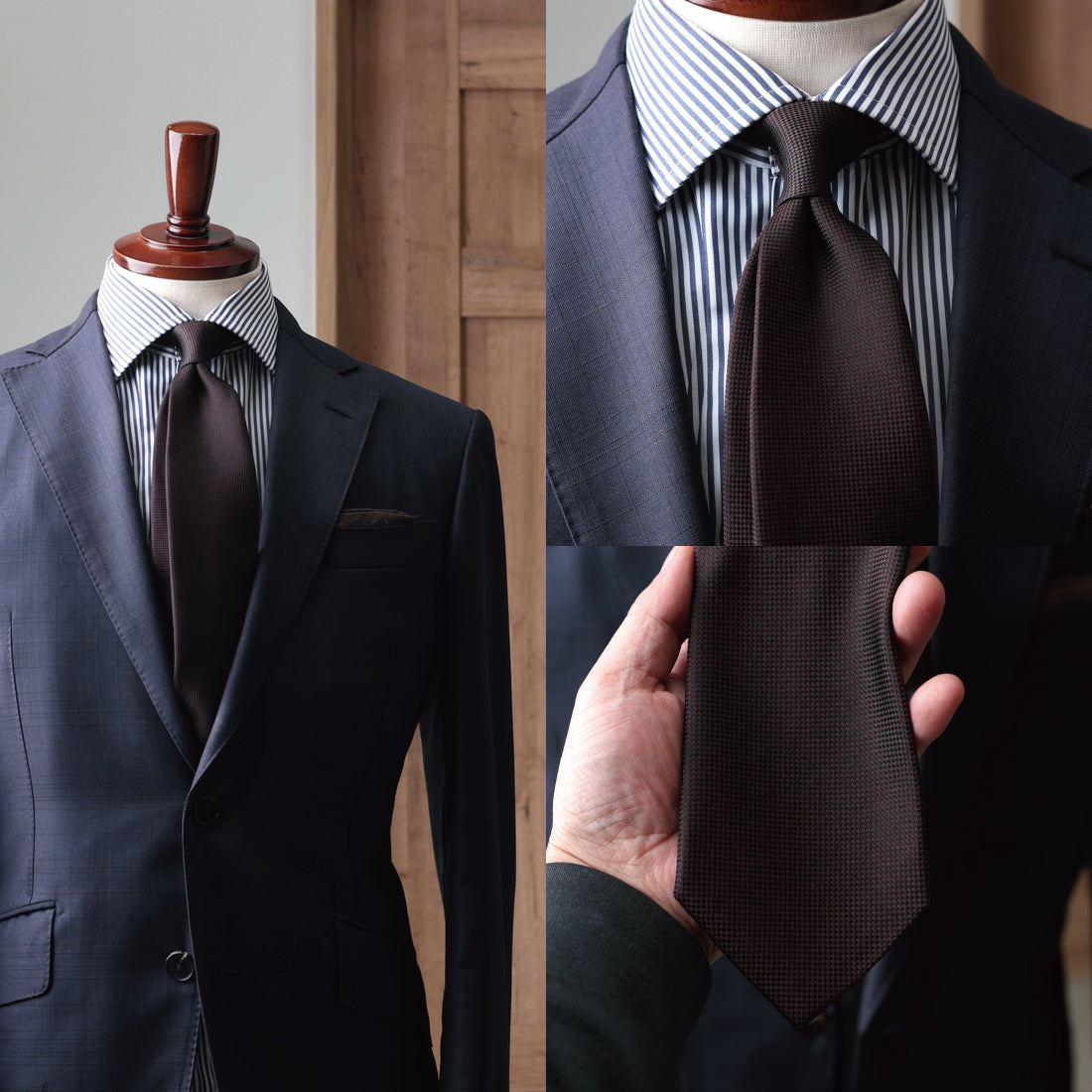 シルク バスケット ソリッド ハイクオリティ