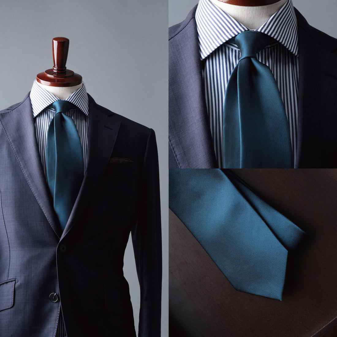 シルク 綾織 ソリッド ハイクオリティ