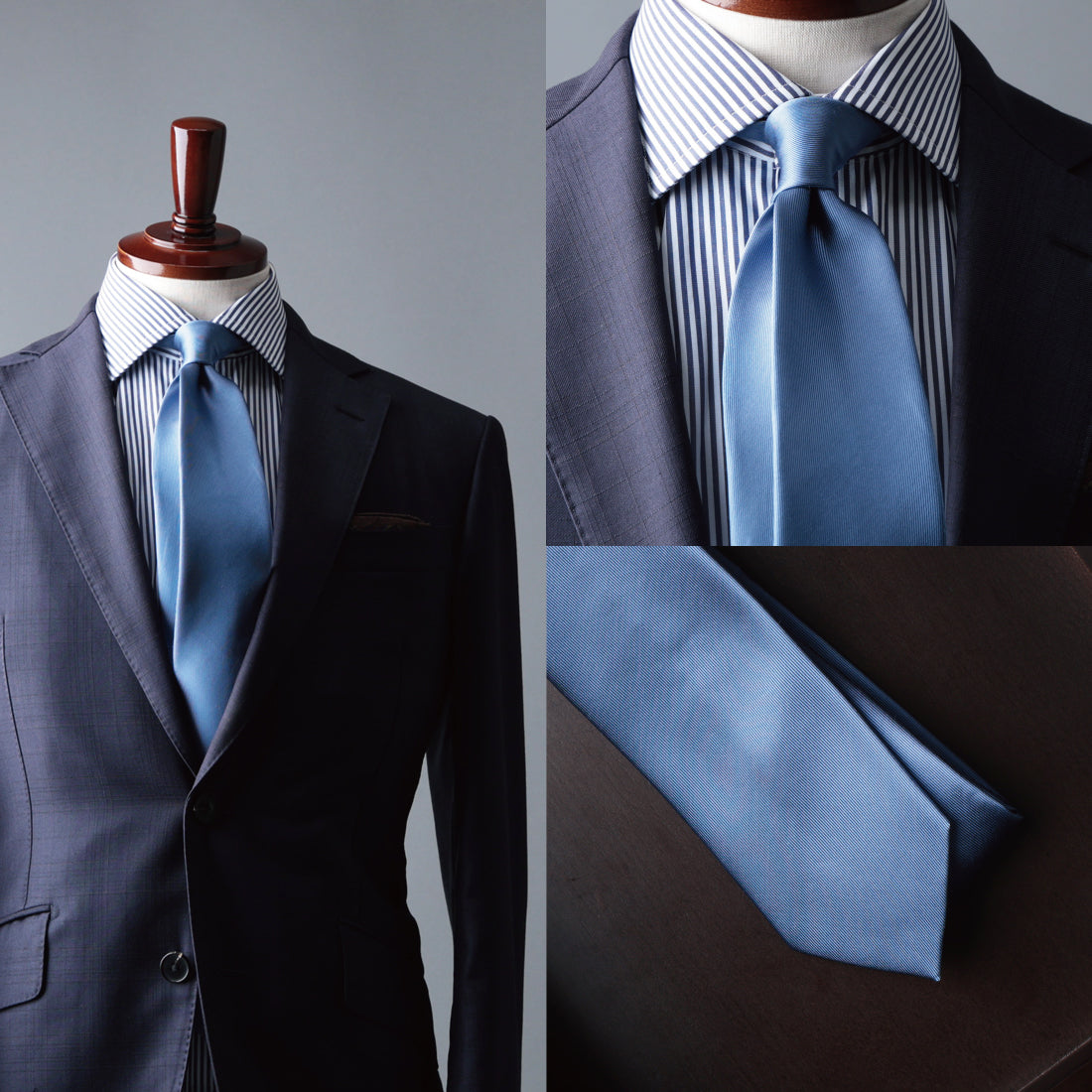 シルク 綾織 ソリッド ハイクオリティ