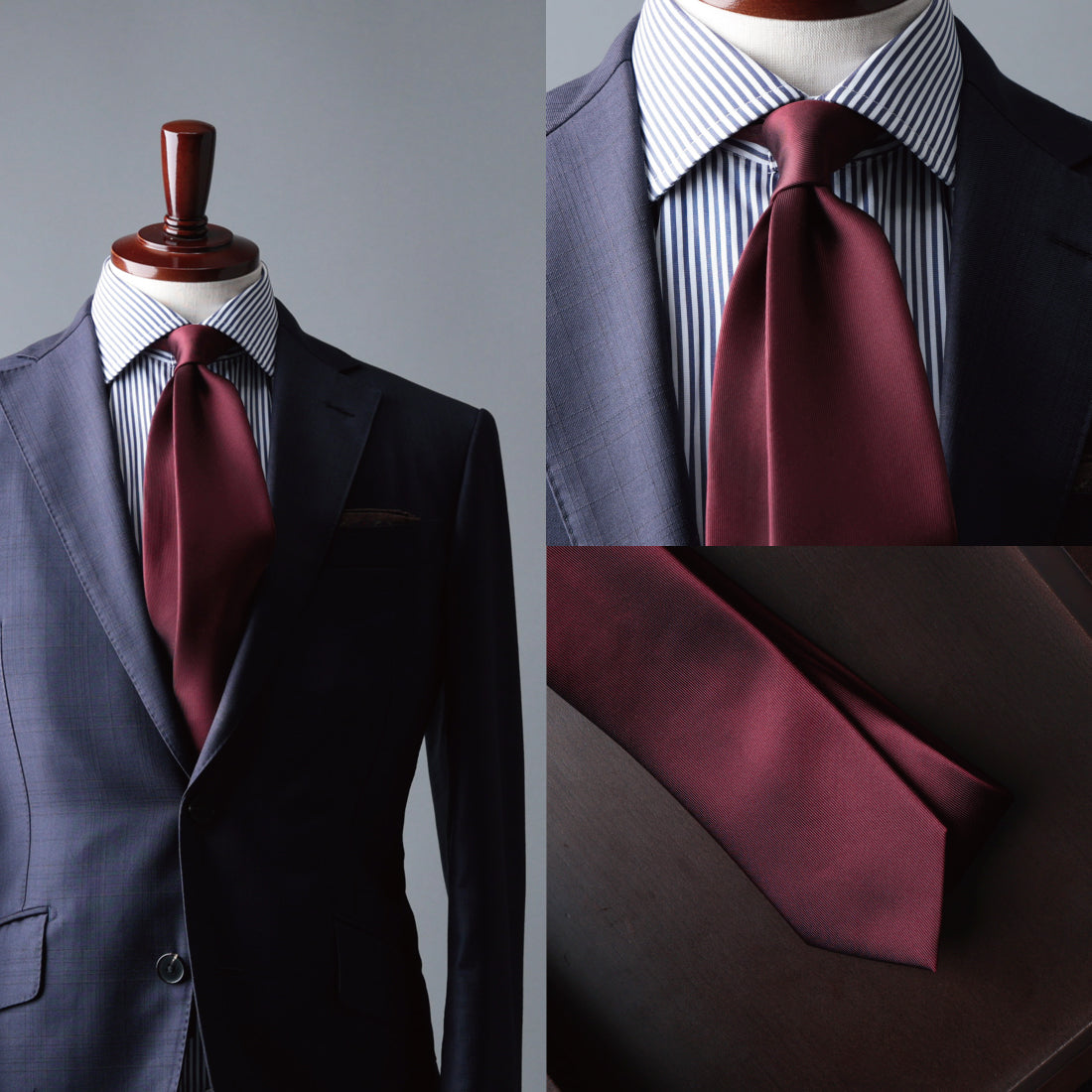 シルク 綾織 ソリッド ハイクオリティ