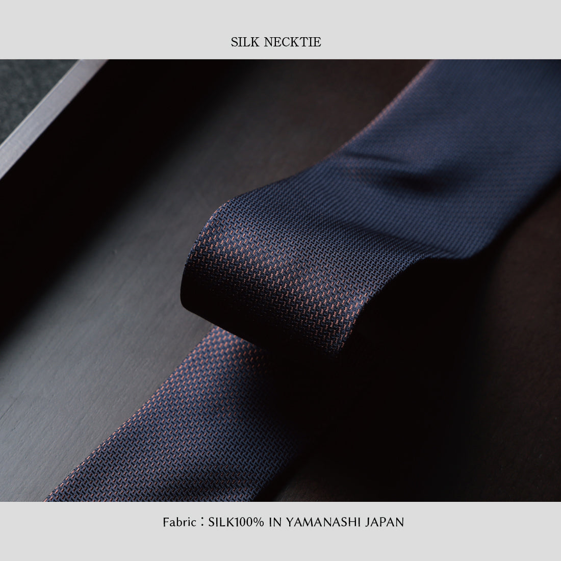 シルク ピンヘッド YAMANASHI SILK