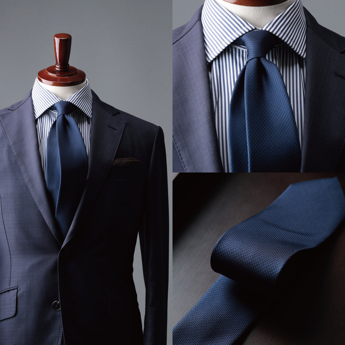 シルク ピンヘッド YAMANASHI SILK