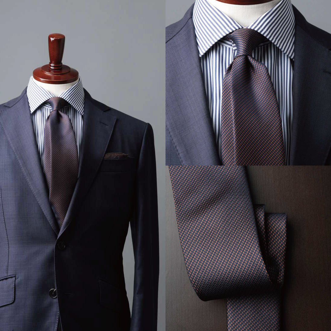 シルク ピンヘッド YAMANASHI SILK