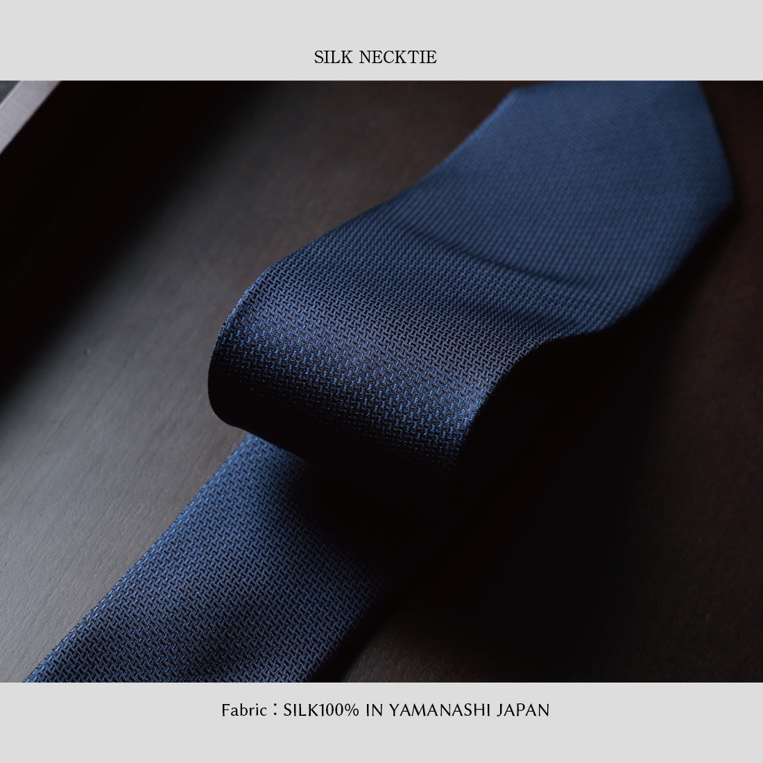 シルク ピンヘッド YAMANASHI SILK