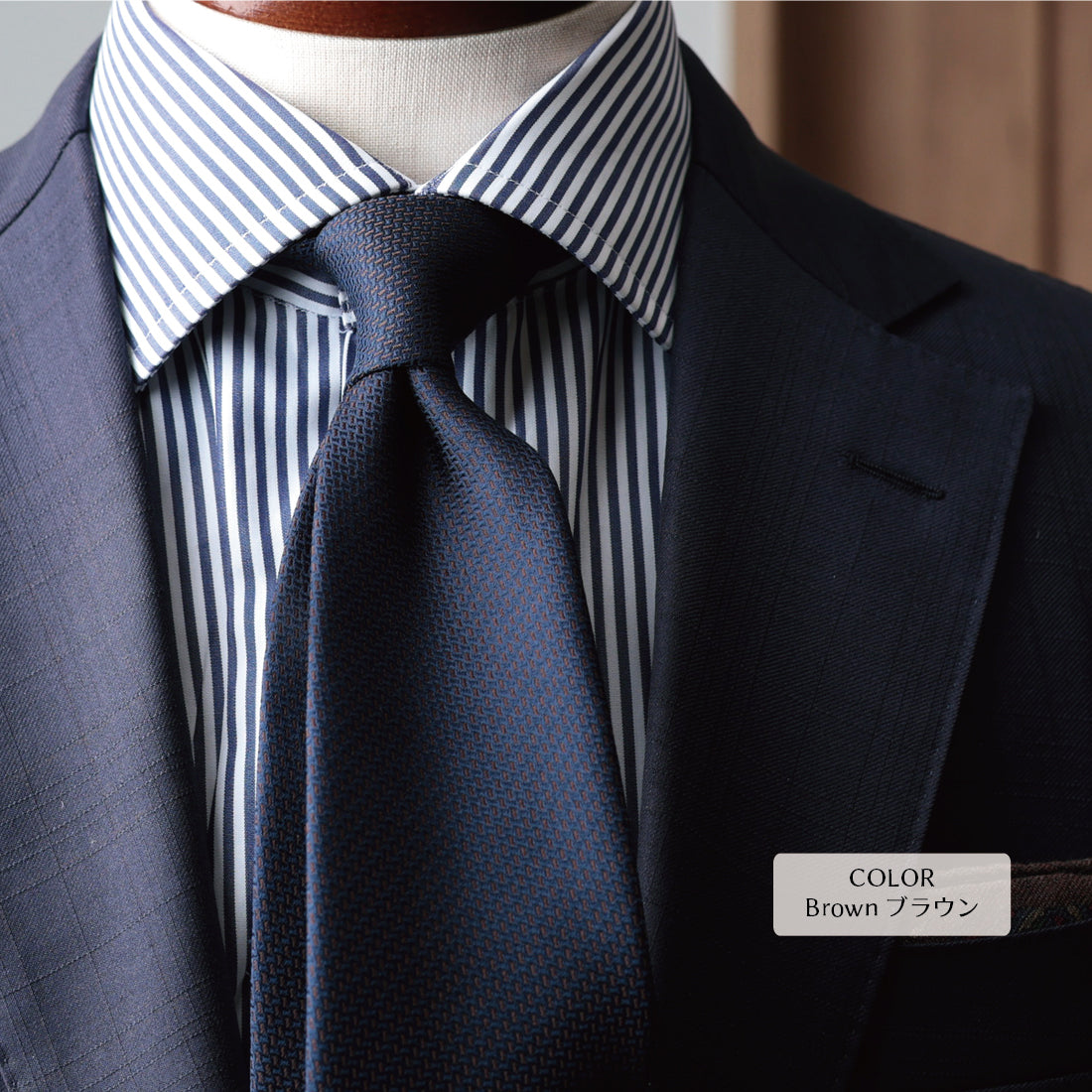 シルク ピンヘッド YAMANASHI SILK