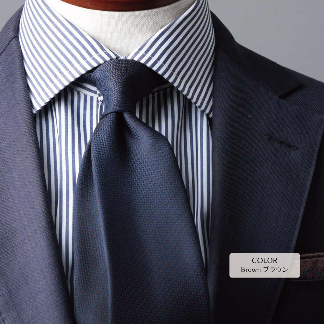 シルク ピンヘッド YAMANASHI SILK