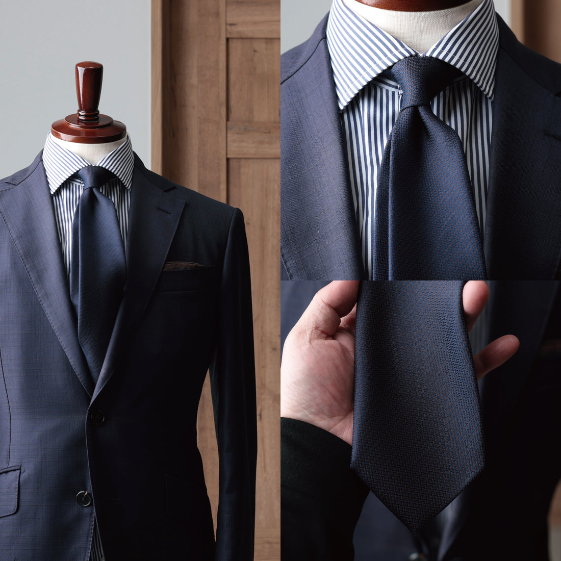 シルク ピンヘッド YAMANASHI SILK