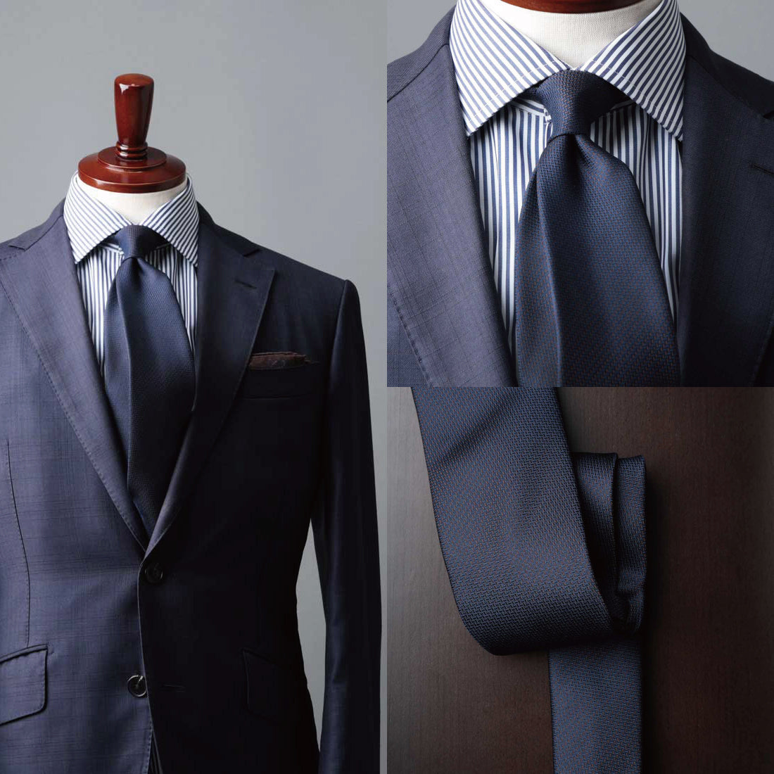 シルク ピンヘッド YAMANASHI SILK