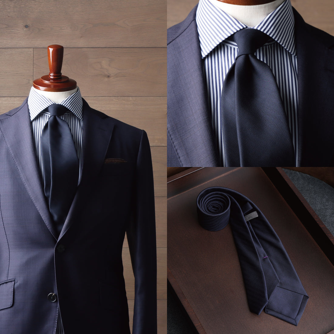 【特別価格】 イタリアンウール Super150’S WOOL クリアカット