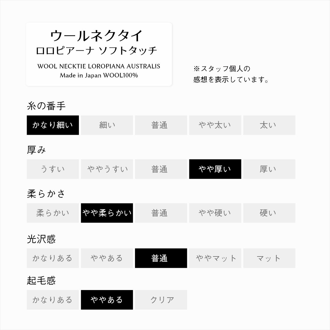 【特別価格】 イタリアンウール Super150’S WOOL ソフトタッチ