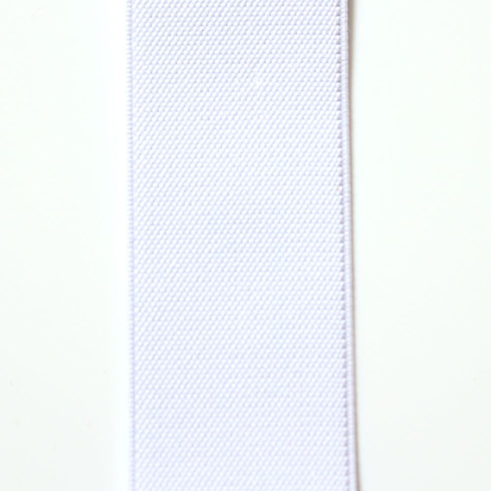 サスペンダー アルバートサーストン 英国製 35mm ホワイト