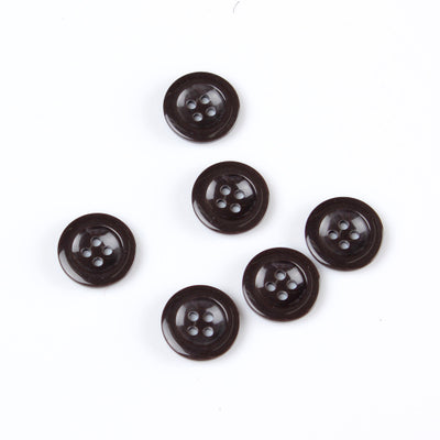 サスペンダー アルバートサーストン 英国製 35mm ブラック×グレーライン