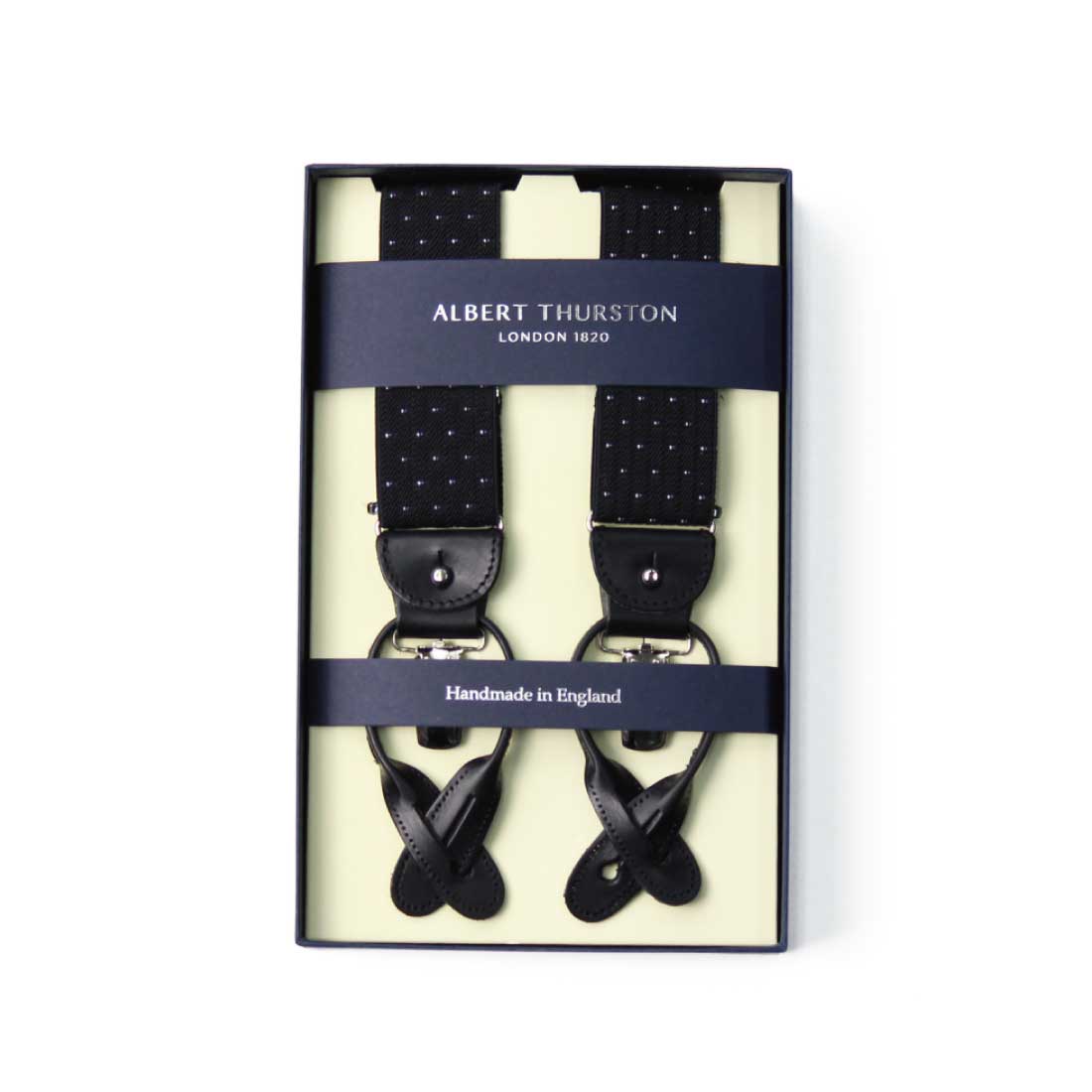 Suspenders black／albert thurston（アルバートサーストン） / Shop ZUTTO for the long  lasting treasures.Explore Japanese products, gifts, womenswear, menswear,  and home accessories online. 礼装倶楽部(レイソウクラブ) アルバートサーストン ALBERT THURSTON ... [ALBERT THURSTON] アルバート サーストン サスペンダーY型 英国製 ブラック ペーズリー 2314/10 sp00