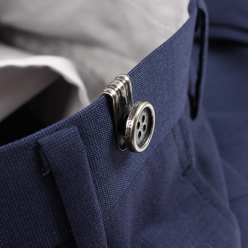 クリップオンボタン アルバートサーストン 英国製