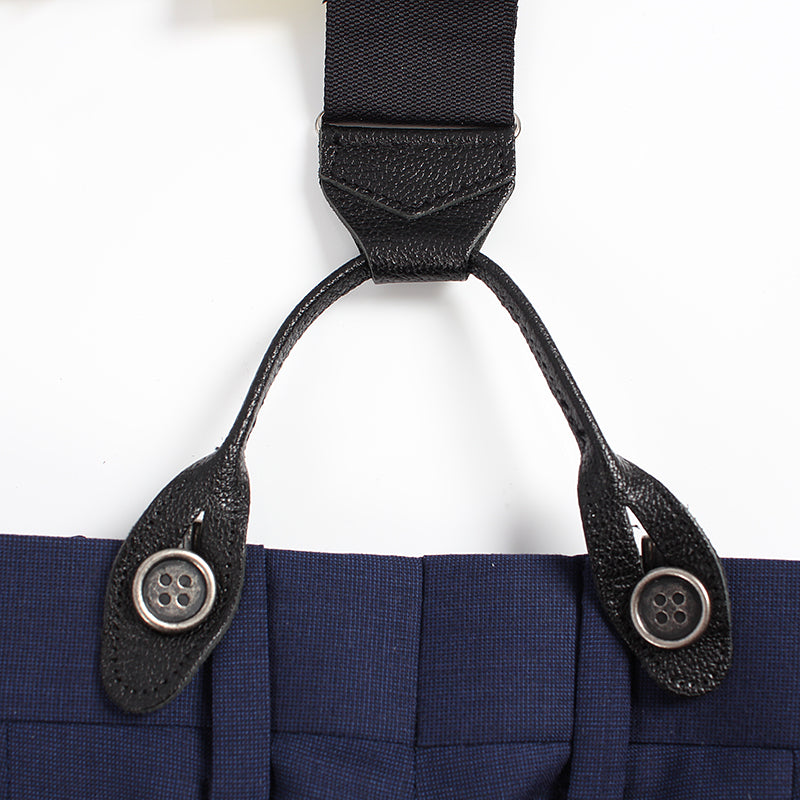 クリップオンボタン アルバートサーストン 英国製