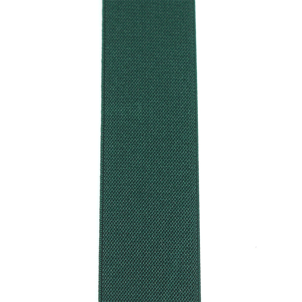 サスペンダー アルバートサーストン 英国製 35mm グリーン