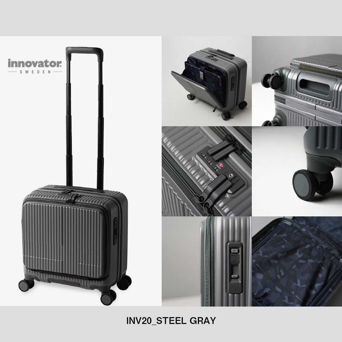 INNOVATOR inv20