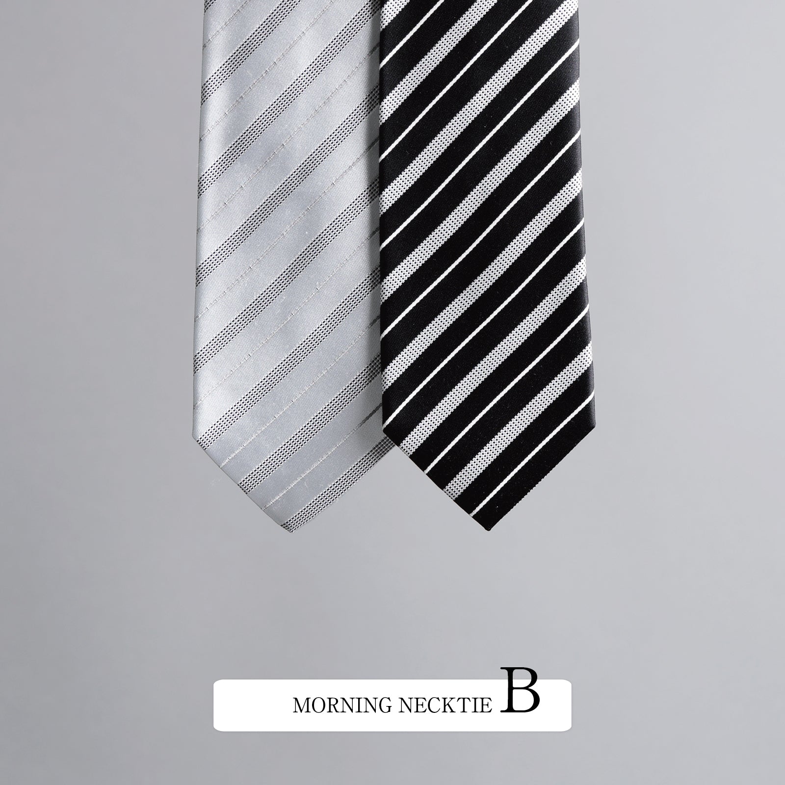 フォーマル モーニング 4types