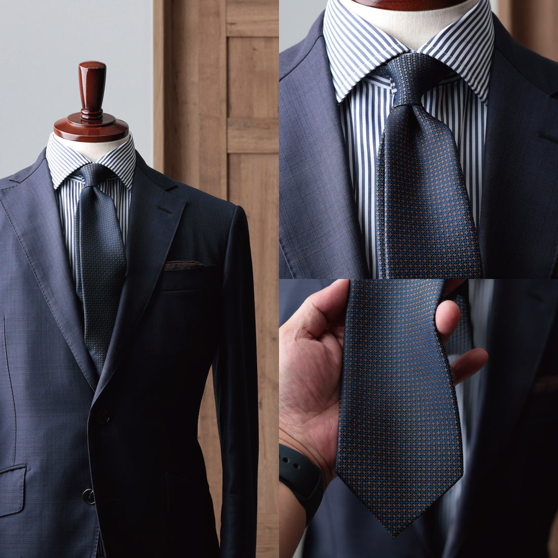 シルク バーズアイ YAMANASHI SILK
