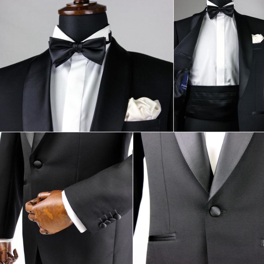 レンタル タキシード 10点セット