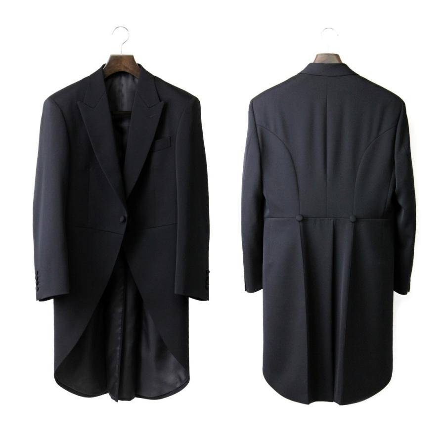 レンタル モーニングコート 10点セット