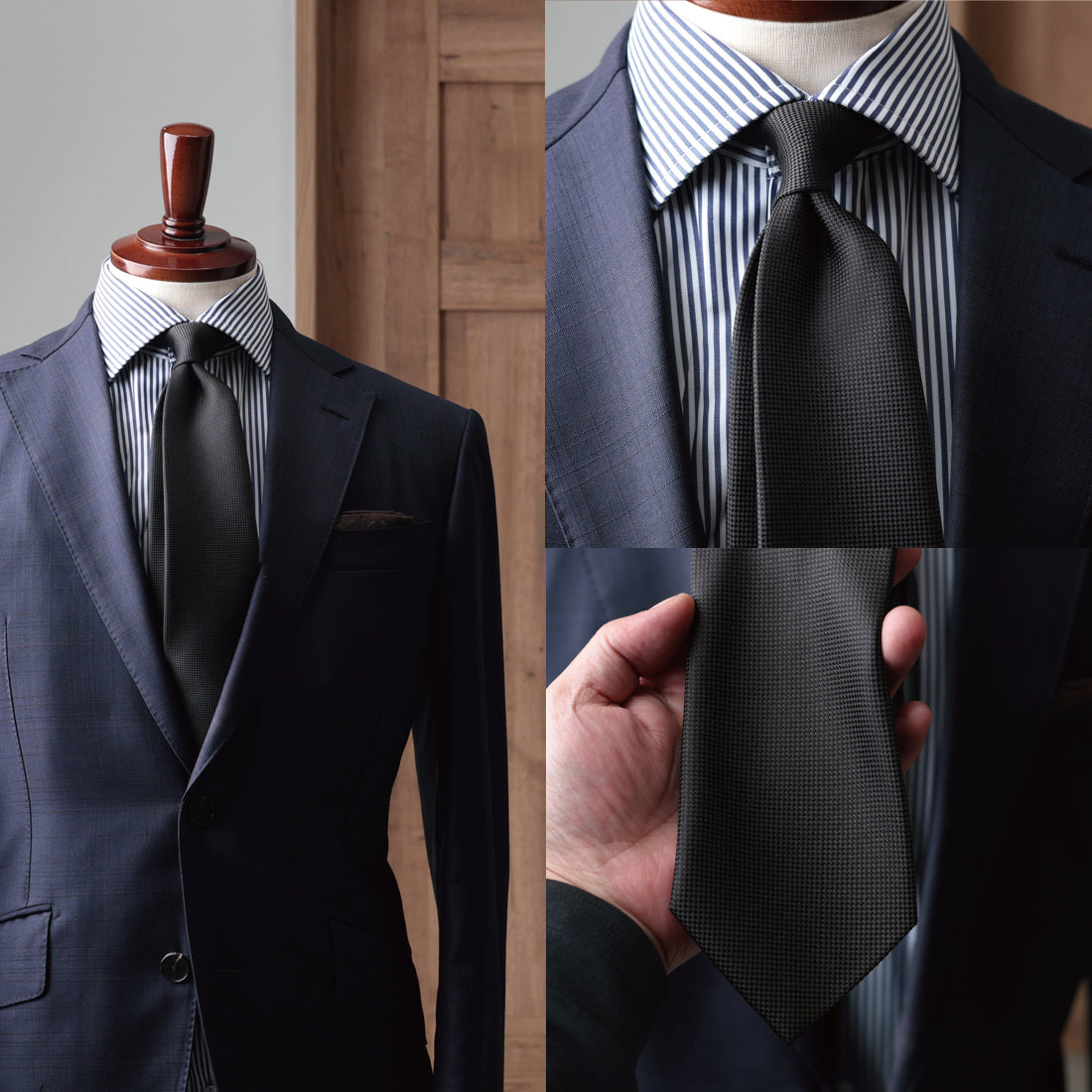 シルク バスケット ソリッド ハイクオリティ