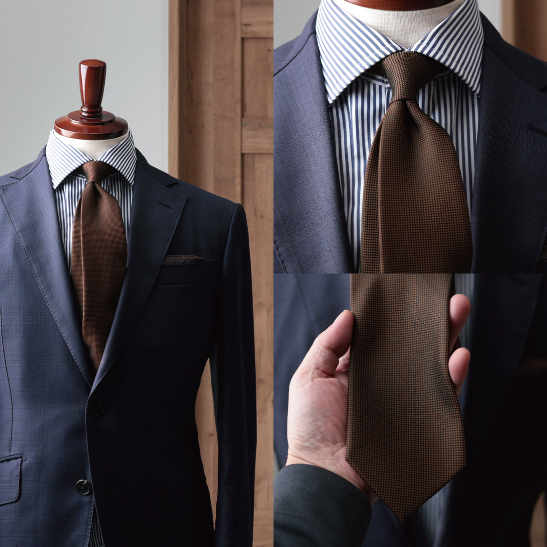 シルク バスケット ソリッド ハイクオリティ