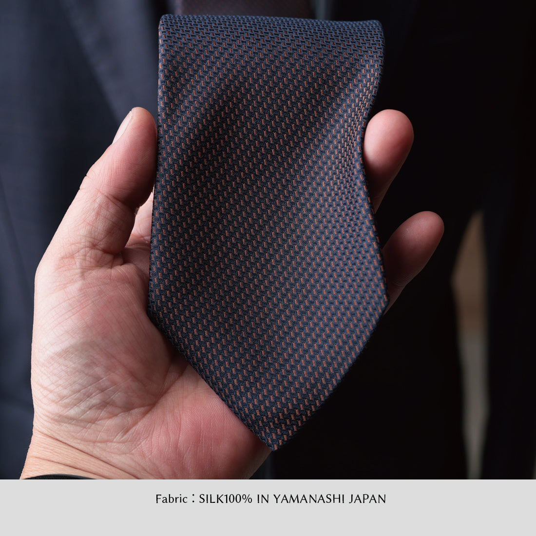 シルク ピンヘッド YAMANASHI SILK