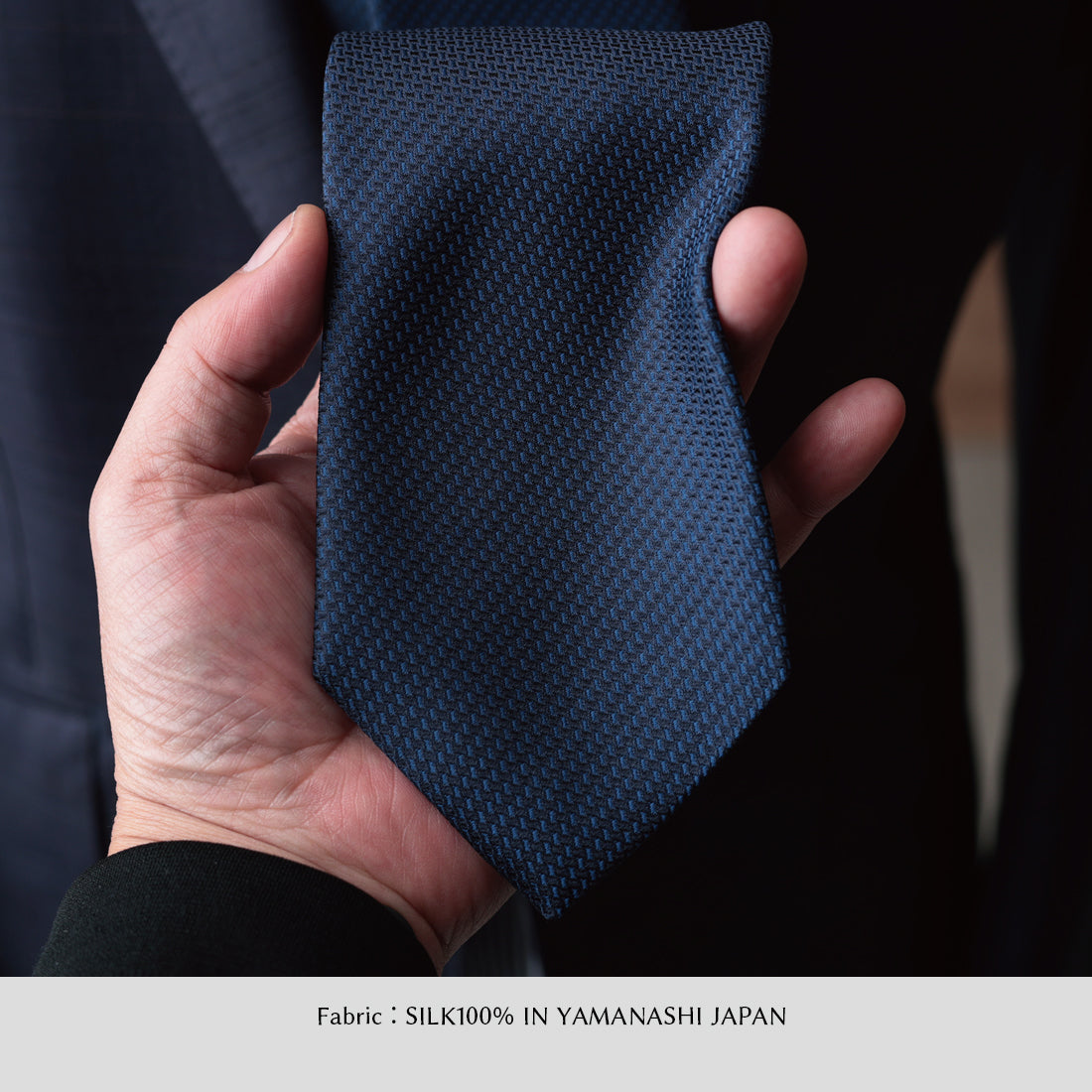 シルク ピンヘッド YAMANASHI SILK