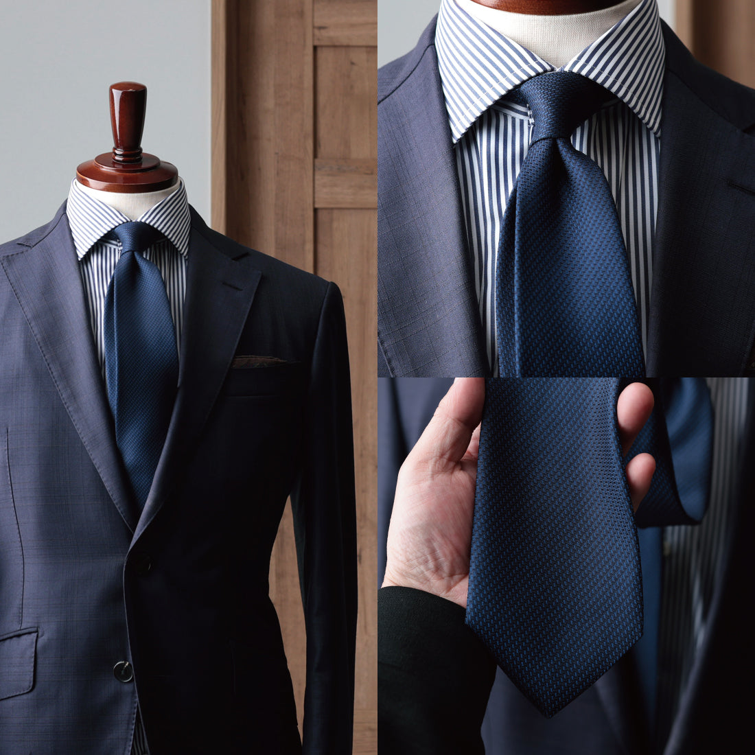 シルク ピンヘッド YAMANASHI SILK