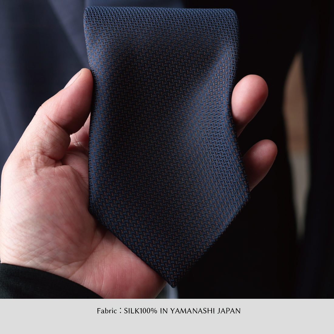 シルク ピンヘッド YAMANASHI SILK