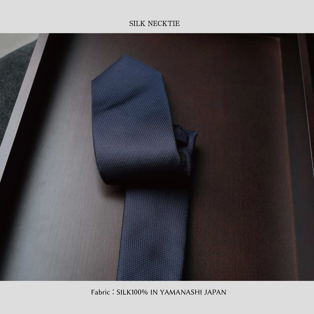 シルク ピンヘッド YAMANASHI SILK