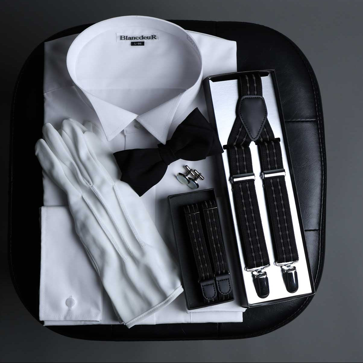 Y&TAILOR／ワイアンドテーラー｜紳士向けフォーマルアイテム専門店