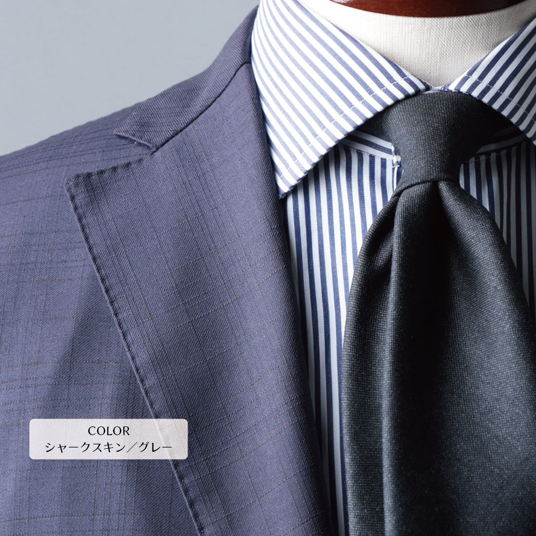 Zegna ELECTA ウール