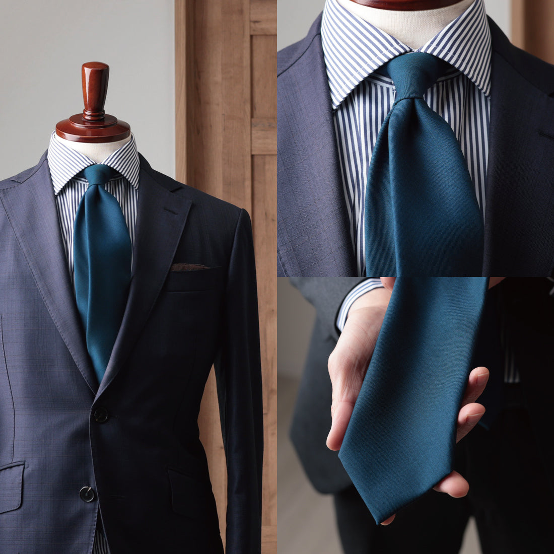 TRABALDO TOGNA ウール ソリッド