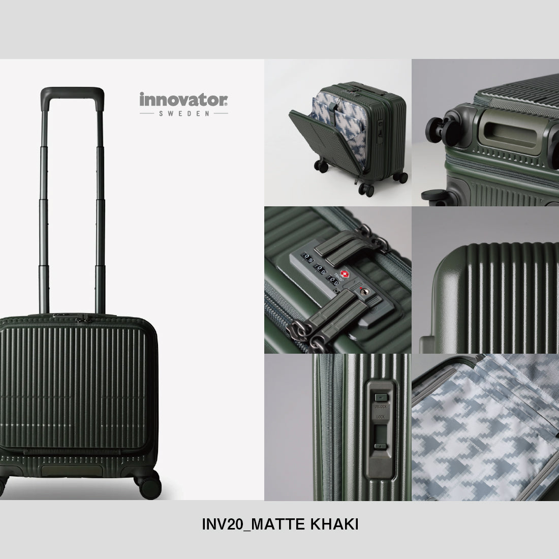 INNOVATOR inv20