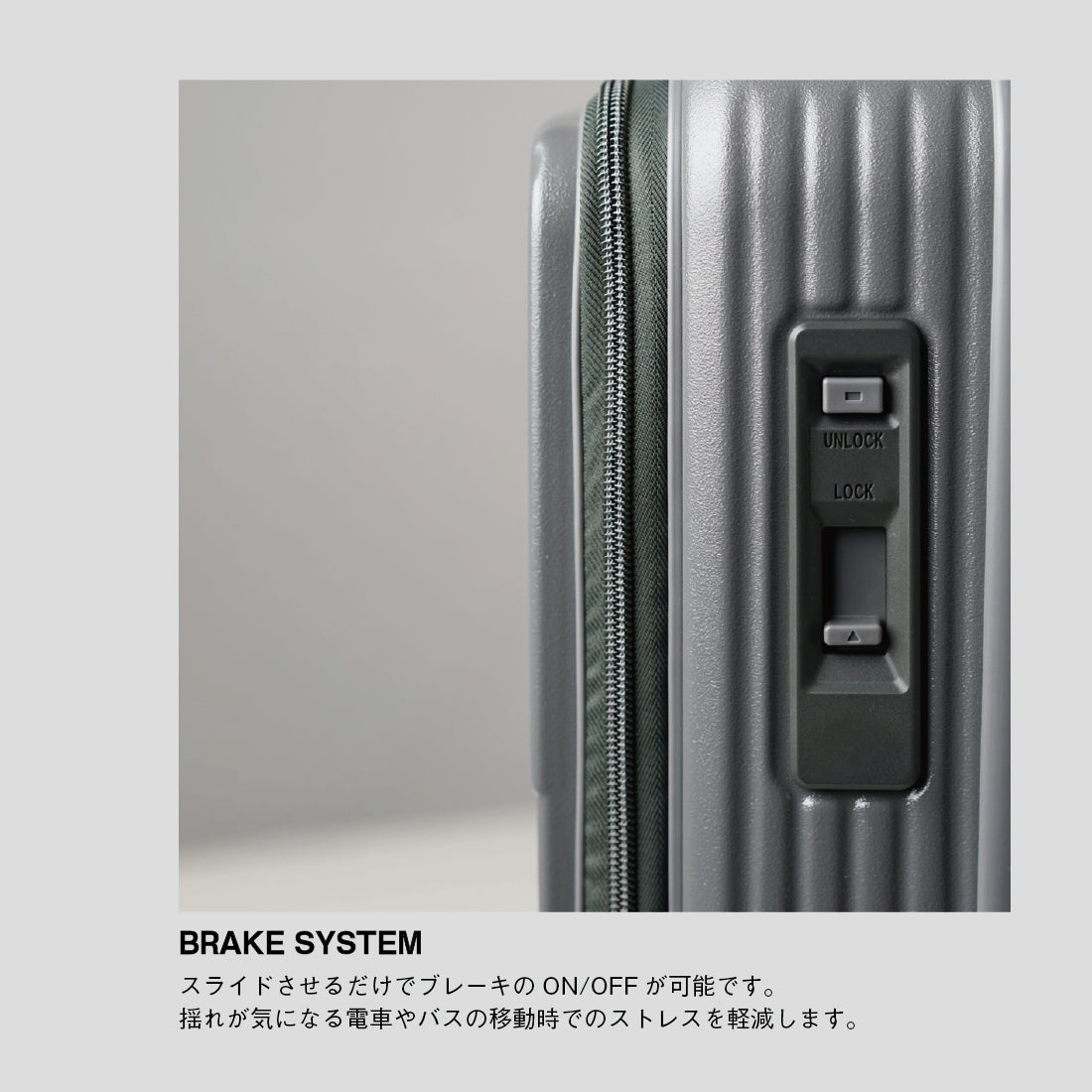 INNOVATOR inv50 スーツケース 機内持ち込み Sサイズ | Y&TAILOR