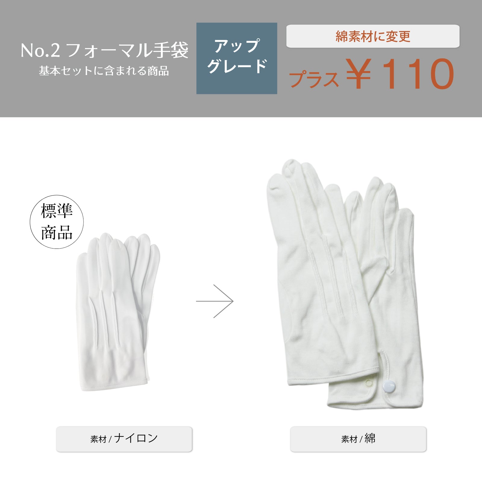 結婚式 新郎 選べる タキシード 小物セット【Q】| Y&TAILOR